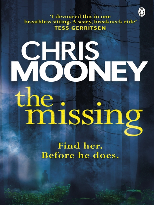 The Missing (eBook): Darby McCormick Series, Book 1